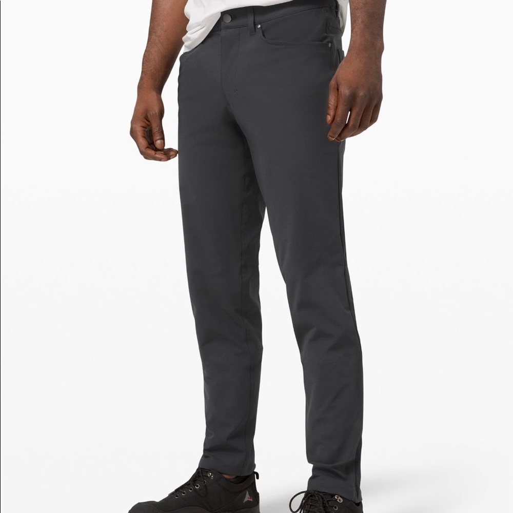 Men’s lululemon pants